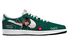 Zapatillas bajas Player 222 V.1 Custom TS