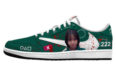 Zapatillas bajas Player 222 V.2 Custom TS