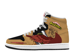 Zapatillas altas Hawks V.1 Custom TS