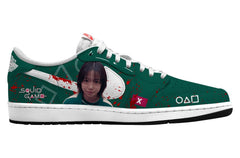 Zapatillas bajas Player 222 V.2 Custom TS