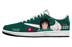 Zapatillas bajas Player 222 V.3 Custom TS