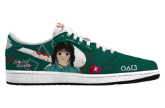 Zapatillas bajas Player 222 V.3 Custom TS