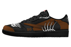 C.Corvette C6 V.1 Custom TS Low Sneakers