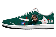 Zapatillas bajas Player 388 V.1 Custom TS