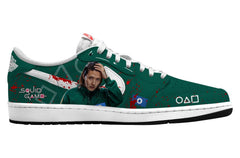 Zapatillas bajas Player 388 V.1 Custom TS
