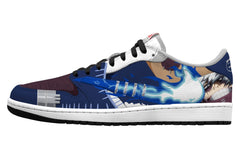 Zapatillas bajas Dabi V.1 Custom TS