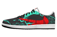 Zapatillas bajas Deku V.1 Custom TS