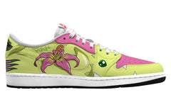 Palmon V.1 Custom TS Low Sneakers
