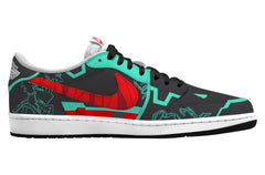 Zapatillas bajas Deku V.1 Custom TS