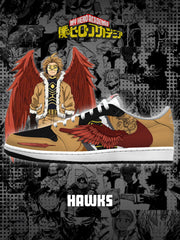 Zapatillas bajas Hawks V.1 Custom TS