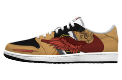 Zapatillas bajas Hawks V.1 Custom TS