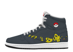 Umbreon V.2 Custom TS High Sneakers