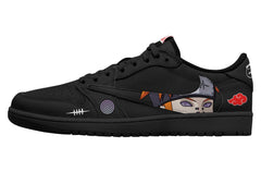 Zapatillas bajas Akatsuki Pain V.2 Custom TS