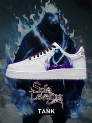 Tank V.2 Custom Sneakers