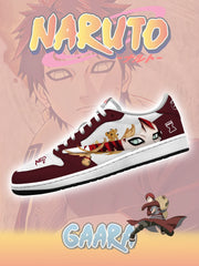 Zapatillas bajas Gaara V.1 Custom TS