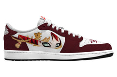 Zapatillas bajas Gaara V.1 Custom TS