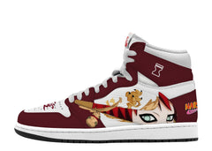 Zapatillas altas Gaara V.1 Custom TS