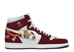 Zapatillas altas Gaara V.1 Custom TS