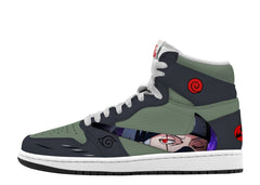 Kakashi V.1 Custom TS High Sneakers