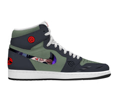 Kakashi V.1 Custom TS High Sneakers