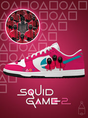 Zapatillas deportivas bajas personalizadas Guards V.1