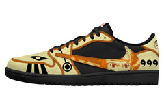 Zapatillas bajas Uzumaki V.3 Custom TS