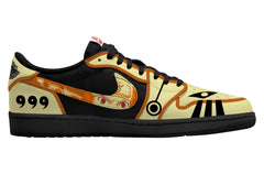 Zapatillas bajas Uzumaki V.3 Custom TS