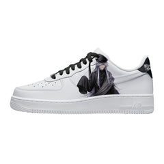 Zapatillas personalizadas Undertaker y Grell V.1